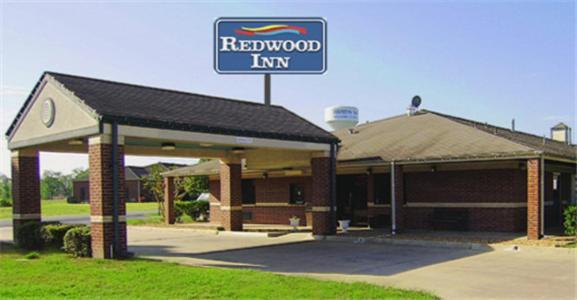 Redwood Inn - White Hall Екстериор снимка